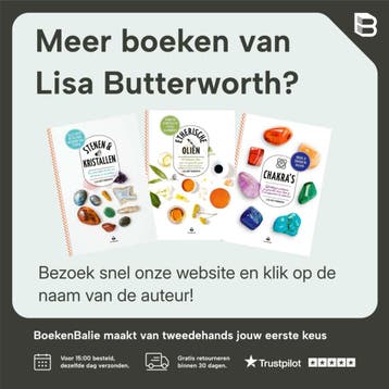 28 dagen vega - Lisa Butterworth 9789023016922, Verzenden, Zo goed als nieuw, Lisa Butterworth