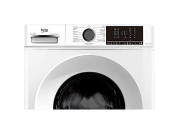 Beko - Wasmachine Voorlader - 7 kg - White, 6 tot 8 kg, Minder dan 85 cm, Verzenden, Nieuw