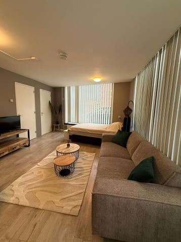 Te huur: Appartement Cornelis Ditostraat in Den Helder, Den Helder, Noord-Holland, Appartement