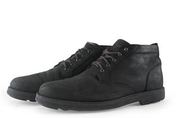 Timberland Boots in maat 47½ Zwart, Verzenden, Boots, Gedragen, Timberland