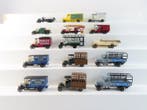 Märklin H0 - o.a. 1889/1885/1884 - Modeltreinlandschap (5) -, Hobby en Vrije tijd, Modeltreinen | H0, Nieuw