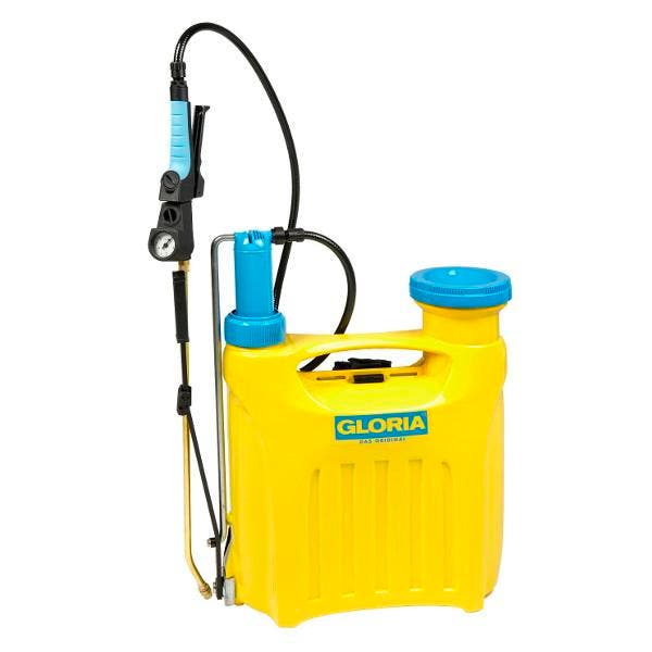Rugspuit Gloria 12 liter, Tuin en Terras, Hand-tuingereedschap, Nieuw, Ophalen of Verzenden