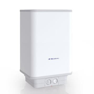 Itho Daalderop Mono elektrische boiler - 50 liter, Doe-het-zelf en Verbouw, Geisers en Boilers, Verzenden, Nieuw