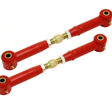 BMR 10-15 5th Gen Camaro Rear Adj. Toe Rods (Polyurethane) -, Ophalen of Verzenden, Nieuw