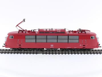 Schaal H0 Roco 62371 elektrische locomotief 103 van de DB..., Ophalen of Verzenden, Zo goed als nieuw, Roco, Gelijkstroom