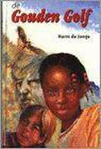 De Gouden Golf 9789073235199 Harm de Jonge, Verzenden, Gelezen, Harm de Jonge