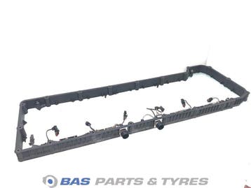 Kleppendeksel Renault 7422737367, Auto-onderdelen, Ophalen, Gebruikt, Renault, Overige Auto-onderdelen
