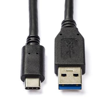 OnePlus oplaadkabel | USB A  USB C | 2 meter, Verzenden, Nieuw