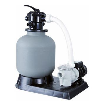 Zandfilterpomp | Ubbink | Zandfilterset 400 + Poolmax TP35 |, Verzenden, Nieuw