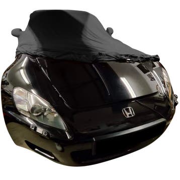 Autohoes voor Honda S2000 (1999-2009) Indoor BESTE PASVORM, Ophalen of Verzenden, Nieuw, Op maat