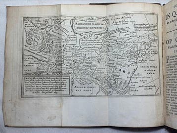 Quintus Curtius - Hoogberoemde Historie van t’ Leven ende de