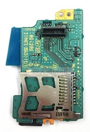 PSP 1000 netwerkmodule MS-299 1-867-845-11, Nieuw