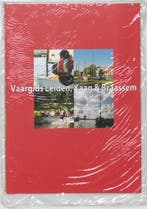 Vaargids Leiden, Kaag en Braassem 9789080546141, Verzenden, Zo goed als nieuw
