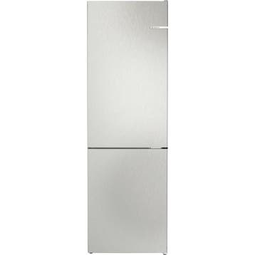 Bosch KGN362LBF koel-vriescombinatie Vrijstaand 321 l729, Witgoed en Apparatuur, Koelkasten en IJskasten, Ophalen of Verzenden