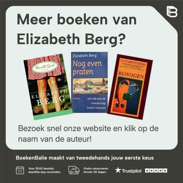 The Story of Arthur Truluv 9781524798710 Elizabeth Berg, Verzenden, Gelezen, Elizabeth Berg