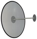 Bewakingsspiegel Binnen van PMMA  -  Ideaal Voor Beveiliging, Verzenden