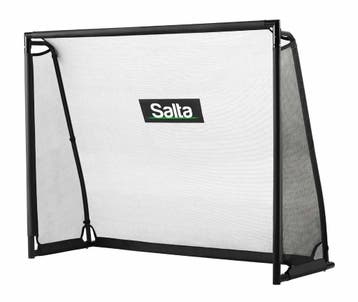 Stalen Voetbaldoel Salta 220x170x80, Ophalen of Verzenden, Nieuw, Overige typen