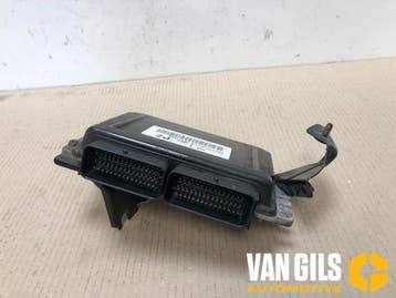 Computer Motormanagement Chevrolet Matiz O230239, Ophalen of Verzenden, Nieuw