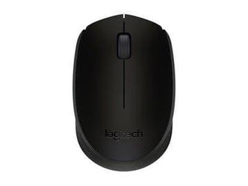 Logitech B170 Wireless Mouse, Verzenden, Refurbished