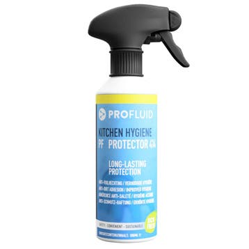 Profluid Profluid nano keuken bescherming pf 414 500 ml, Verzenden