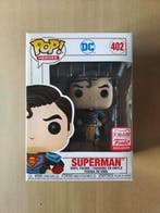 Funko - Funko Pop - DC Comics - Superman Imperial Palace