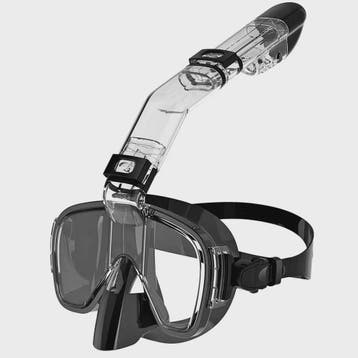 Professioneel Snorkelmasker Volledig Gelaat - Anti-Fog & Ade, Verzenden, Nieuw