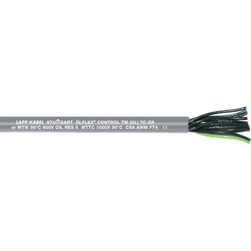 Lapp Olflex Controle TM 4G6 Industriële Controlekabel -, Verzenden, Nieuw, Overige typen