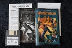 Wolfenstein 3D IBM PC 3,5 Floppy PC Big Box, Verzenden, Nieuw