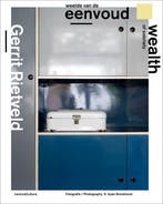 9789082135466 Gerrit Rietveld - Weelde van de Eenvoud, Boeken, Verzenden, Nieuw, Arjan Bronkhorst