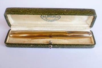 Aurora - 88 Aquila - Vulpen, Nieuw
