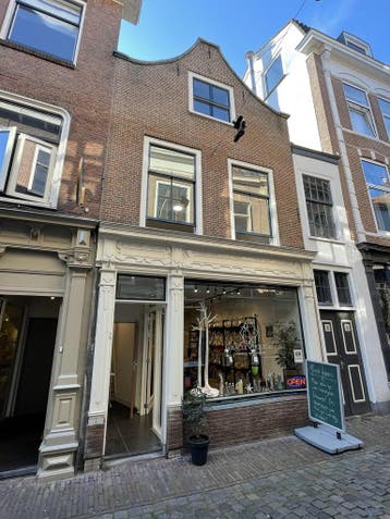 Te huur: Appartement Burgsteeg in Leiden, Leiden, Appartement, Zuid-Holland