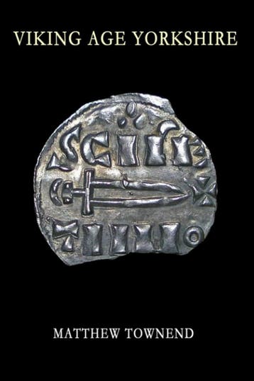 Viking Age Yorkshire, Verzenden, Nieuw