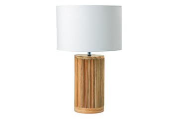 Tafellamp GATSBY 50 cm met lampenkap van wilgen- en, Ophalen of Verzenden, Nieuw