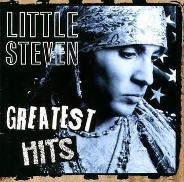 cd - Little Steven - Greatest Hits, Verzenden, Zo goed als nieuw