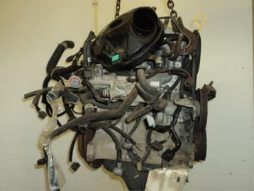 Motor Suzuki Wagon R+ O101839, Ophalen of Verzenden, Nieuw