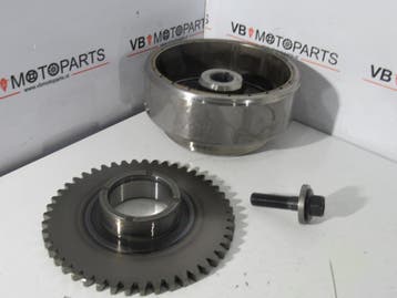 Honda CBR 600 F Vliegwiel, Ophalen of Verzenden, Nieuw