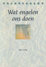 Wat engelen ons doen - Hans Stolp - 9789024288496 - Paperbac, Verzenden, Nieuw