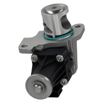 EGR-klep geschikt voor Mercedes A160 A180 B160 B180 CDI W..., Verzenden, Nieuw, Mercedes-Benz