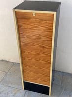 Secretaire - Hout - archiefkast, Antiek en Kunst