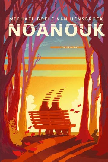 Noanouk | Michael Boele van Hensbroek | Nieuw, Ophalen of Verzenden, Nieuw, Michael Boele van Hensbroek