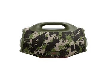 Jbl -  Boombox 4 Bluetooth-speaker  - Camouflage, Audio, Tv en Foto, Luidsprekers, JBL, Verzenden, Overige typen, Nieuw