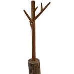 Polspotten Kapstok Bark Coat Rack - Ongebruikt, Zo goed als nieuw, Hout, 150 tot 200 cm