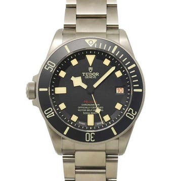 Tudor - Pelagos - 25610TNL - Heren - 2010-2020