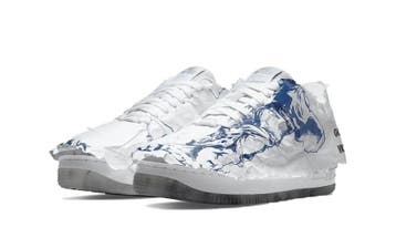 Nike Air Force 1 Low Shadow Goddess of Victory (W), Kleding | Dames, Nieuw