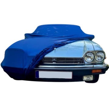 Autohoes voor Jaguar XJS Coupe (1975-1996) Indoor BESTE, Ophalen of Verzenden, Nieuw, Op maat