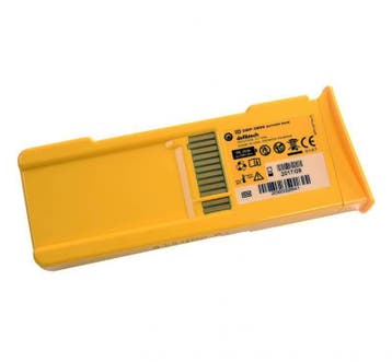 Defibtech Lifeline AED Batterij Unit, Verzenden, Nieuw