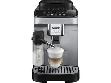 Veiling - DeLonghi Magnifica Evo ECAM290.61.SB - Volautomat, Nieuw