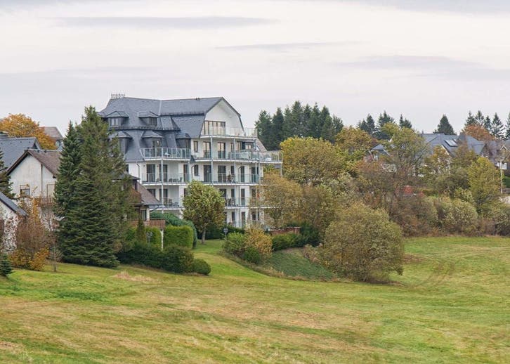Sauerland: Astenblick Apartments nr D1 te koop, Huizen en Kamers, Recreatiewoningen te koop, Appartement