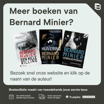 Kindertotenlied - Bernard Minier 9783426199800, Verzenden, Gelezen, Bernard Minier