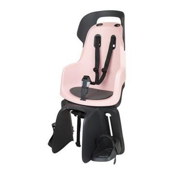 Bobike Maxi Go Cotton Candy Pink MIK HD drager bev Achtersto, Verzenden, Nieuw